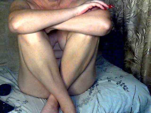 CuteGloria webcam