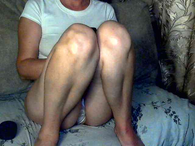 CuteGloria webcam