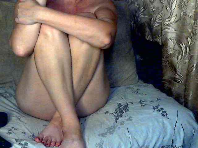 CuteGloria webcam