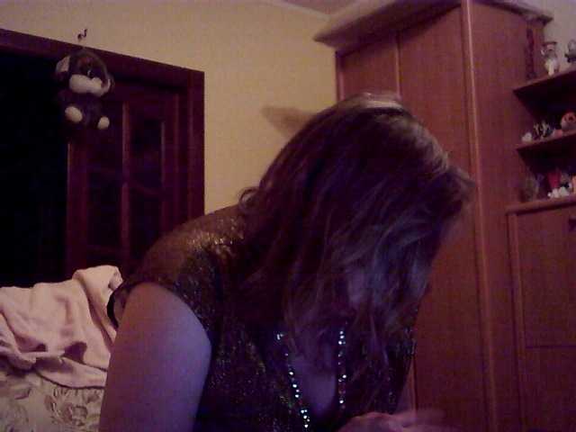 SexyMiss from BongaCams