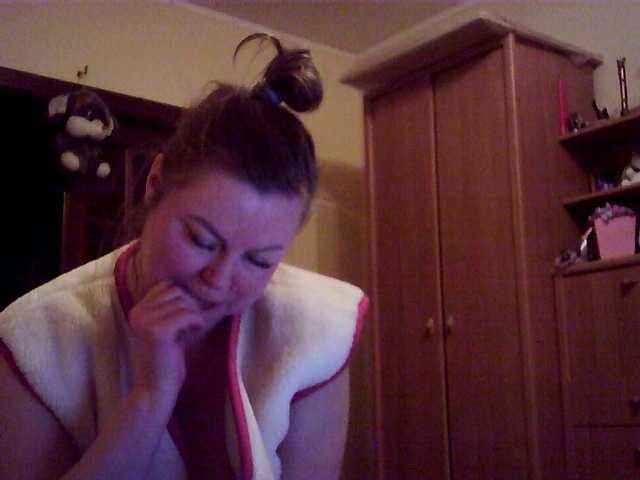 SexyMiss's BongaCams show and profile