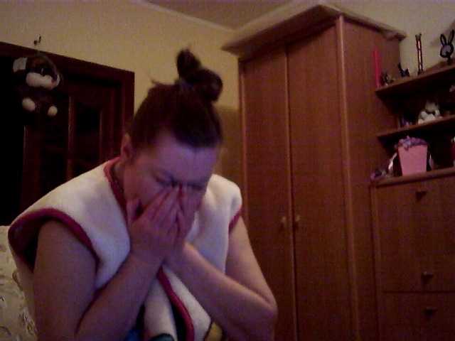 SexyMiss's BongaCams show and profile