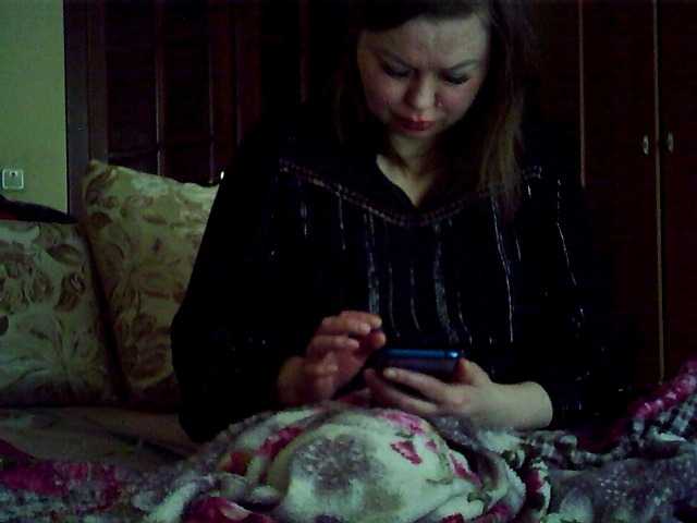 SexyMiss's BongaCams show and profile