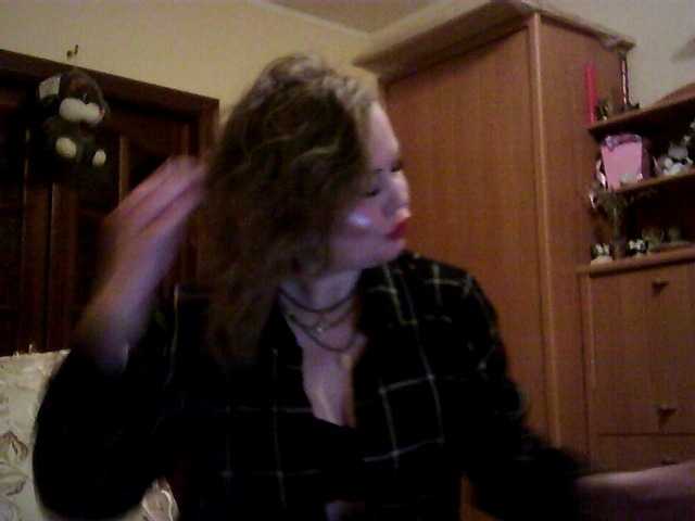 SexyMiss's BongaCams show and profile