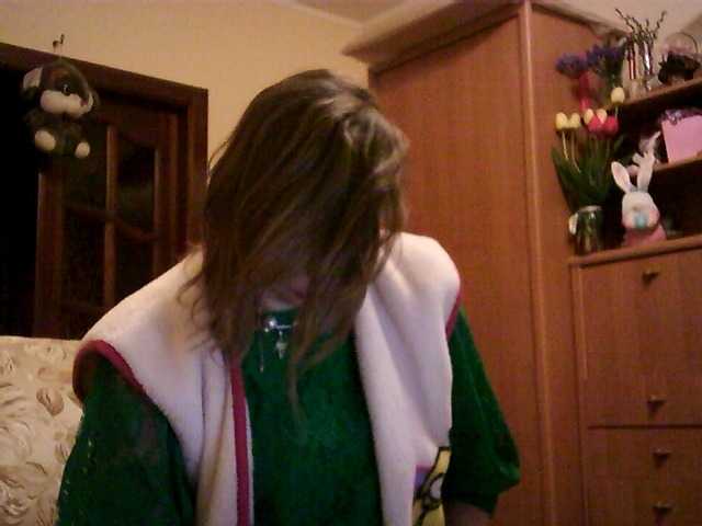 SexyMiss's BongaCams show and profile