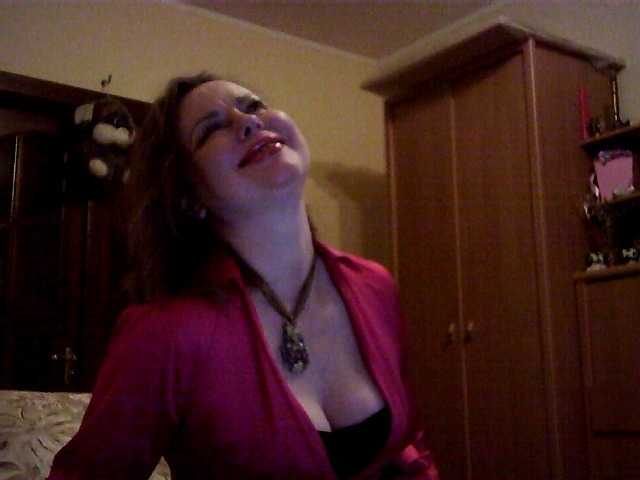 SexyMiss live cam profile