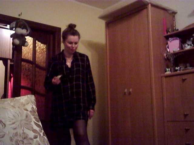 SexyMiss's BongaCams show and profile