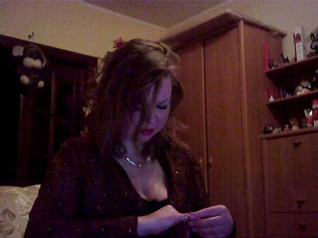 SexyMiss's BongaCams show and profile