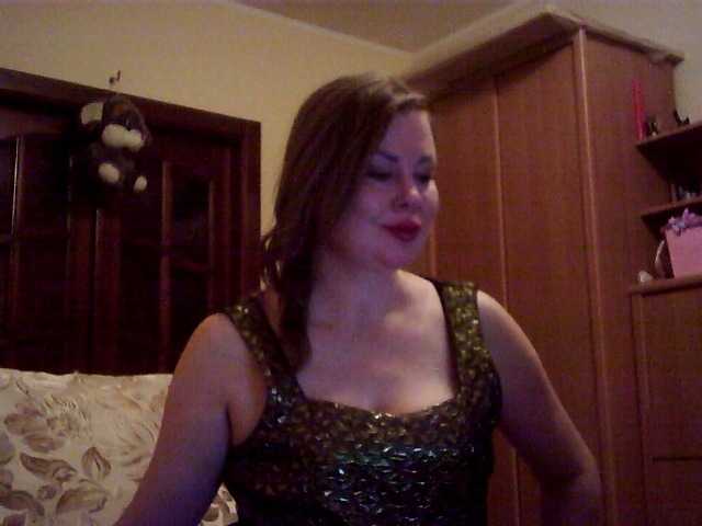 SexyMiss's BongaCams show and profile