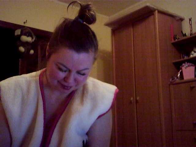 SexyMiss's BongaCams show and profile