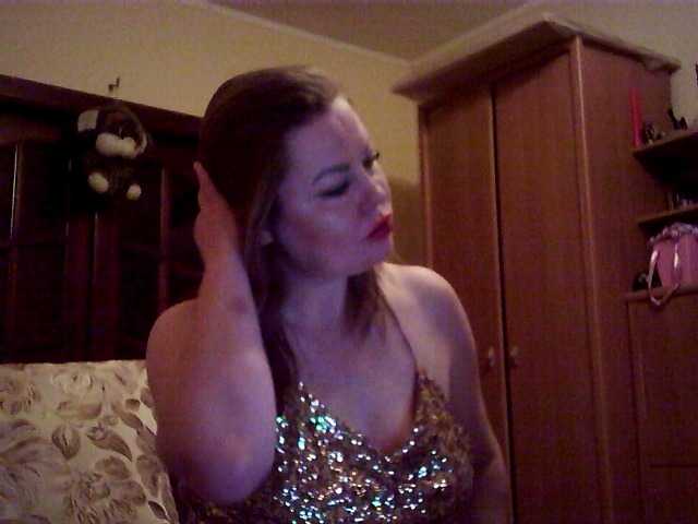 SexyMiss's BongaCams show and profile