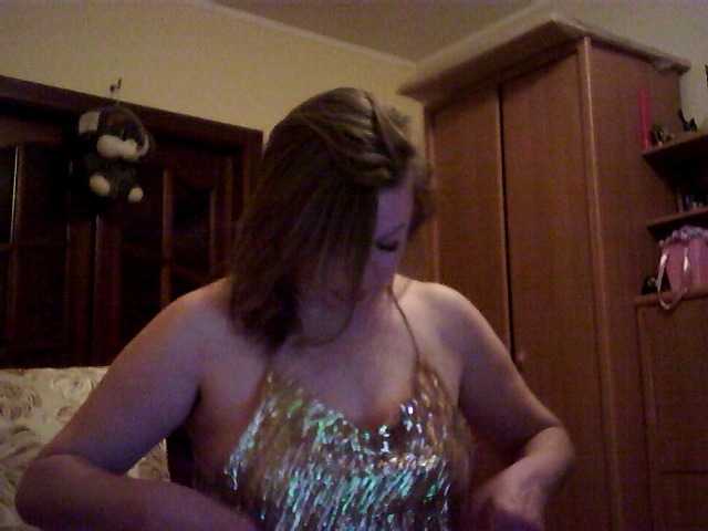 SexyMiss's BongaCams show and profile