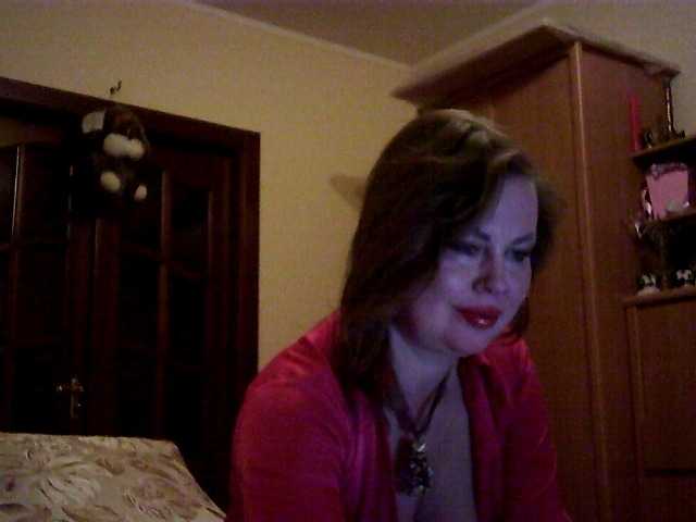 SexyMiss live cam profile