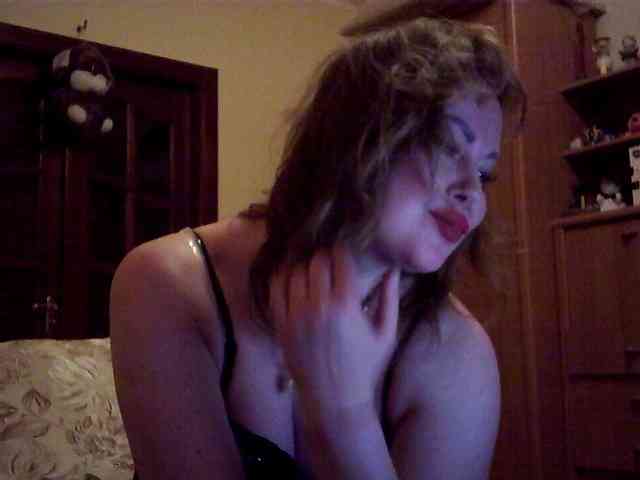 SexyMiss webcam