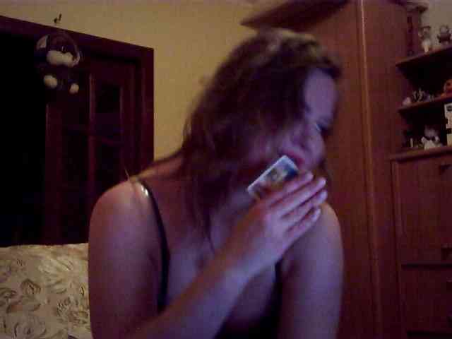 SexyMiss webcam