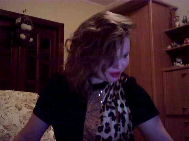 SexyMiss webcam