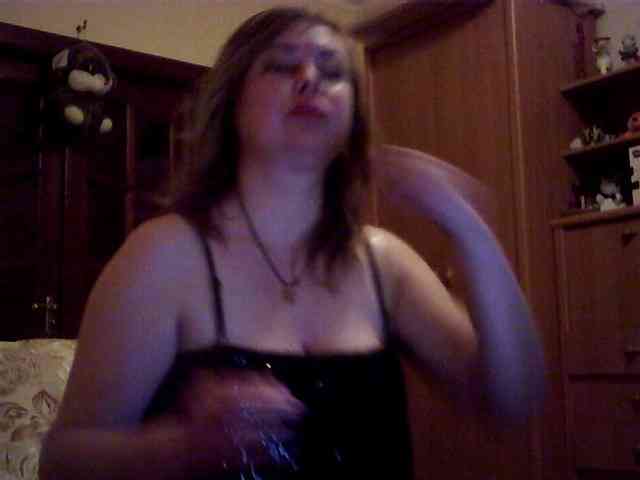 SexyMiss webcam