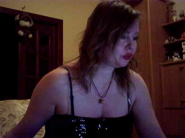 SexyMiss webcam