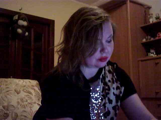 SexyMiss webcam