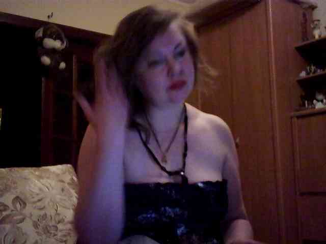 SexyMiss webcam