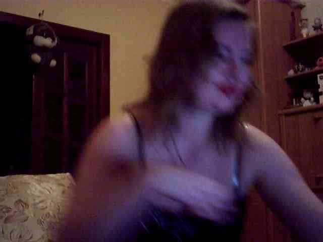 SexyMiss webcam