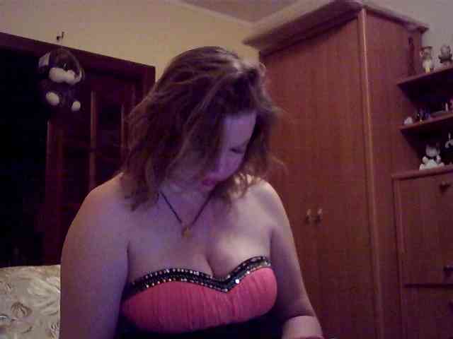 SexyMiss webcam