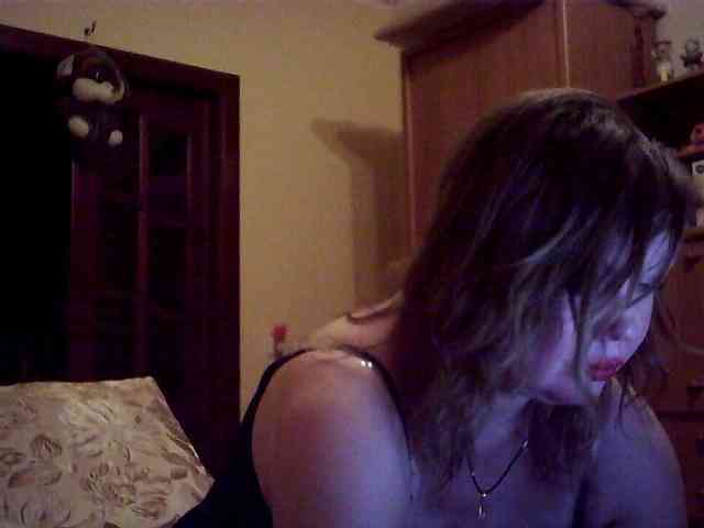 SexyMiss webcam