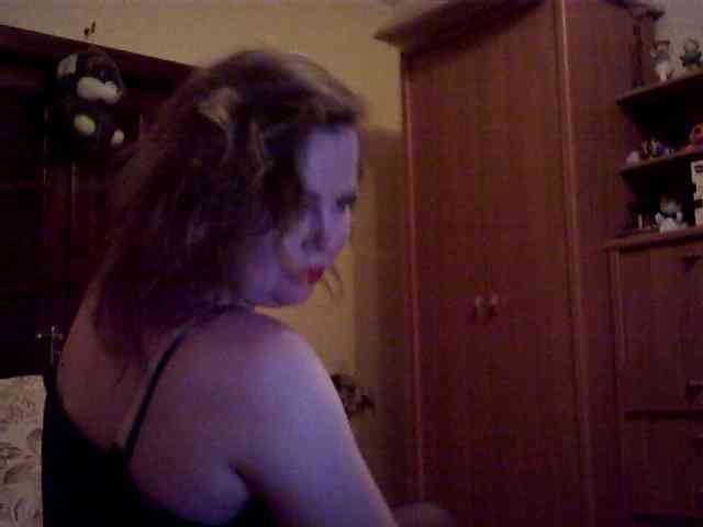 SexyMiss webcam