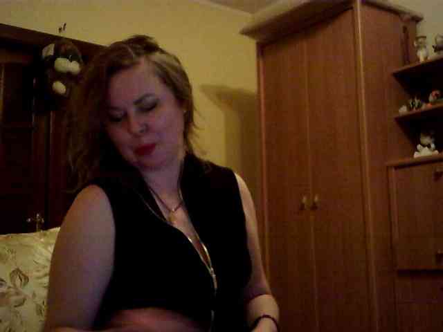SexyMiss webcam