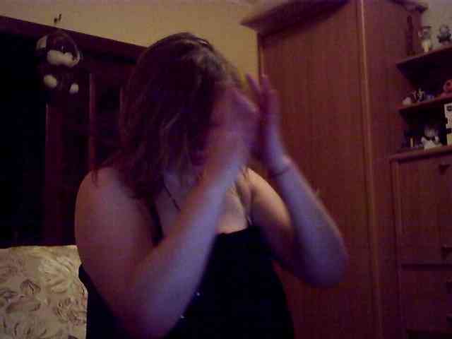 SexyMiss webcam