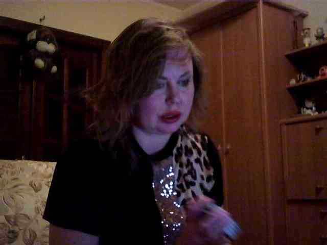 SexyMiss webcam