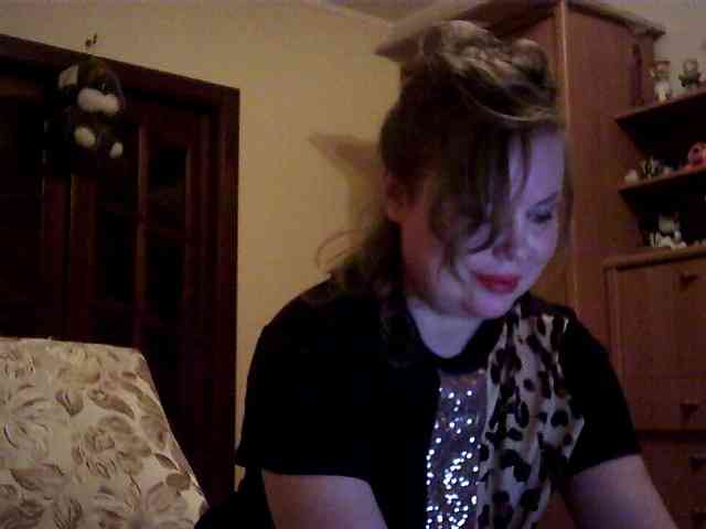 SexyMiss webcam