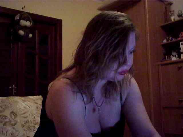 SexyMiss webcam
