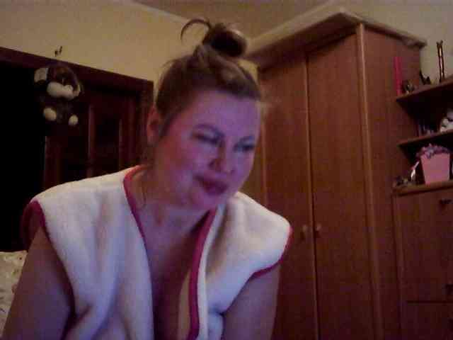 SexyMiss Live Webcam on BongaCams