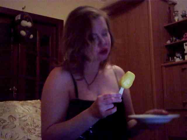 SexyMiss webcam