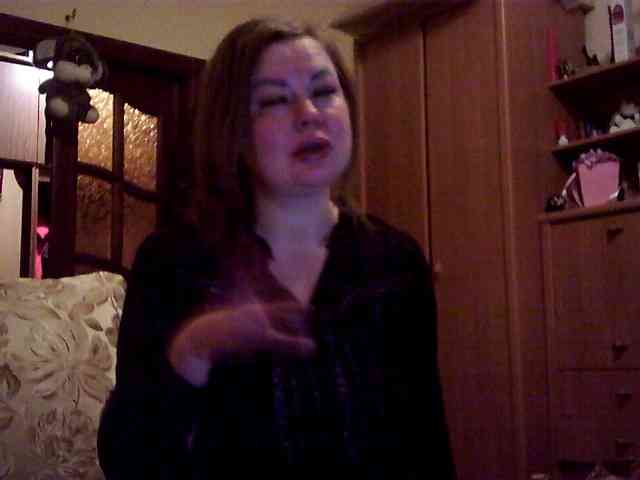 SexyMiss webcam