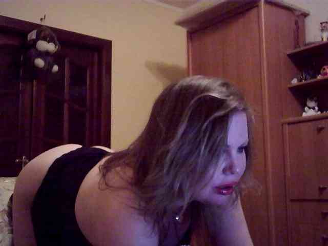 SexyMiss's webcam live show