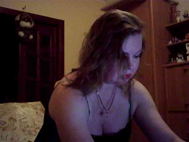 SexyMiss webcam