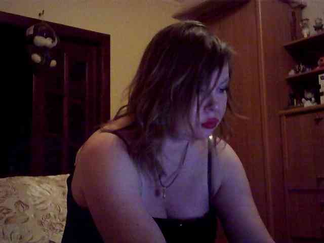 SexyMiss webcam