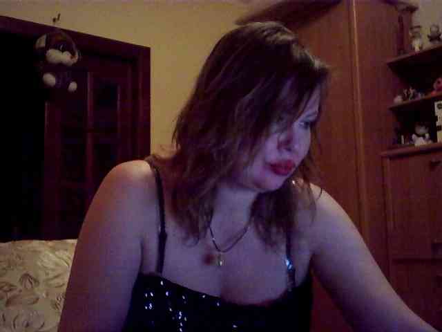 SexyMiss webcam