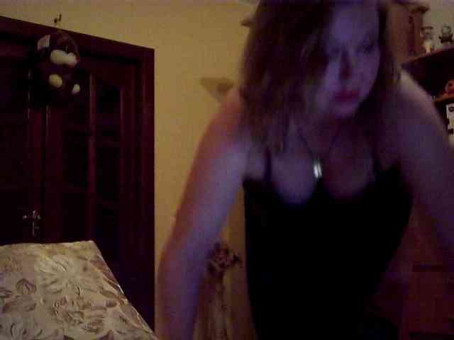 SexyMiss webcam