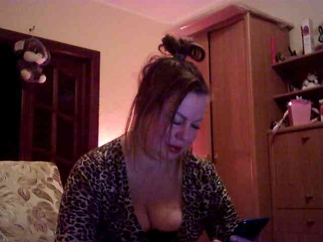 SexyMiss webcam