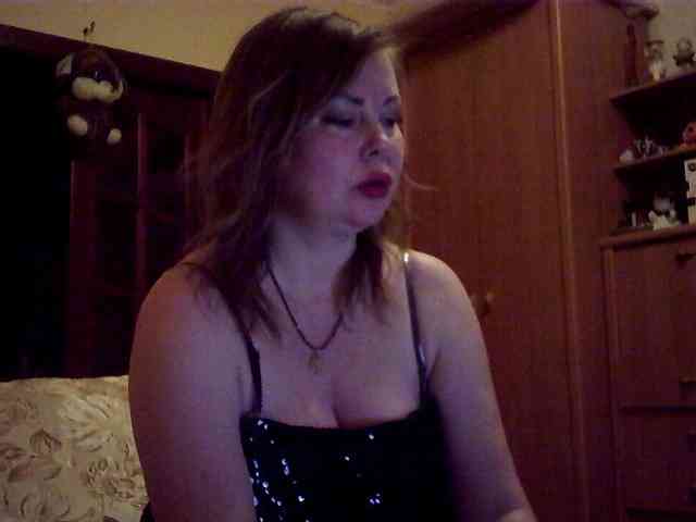 SexyMiss webcam
