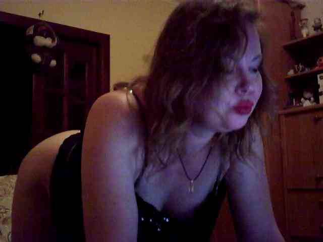 SexyMiss webcam