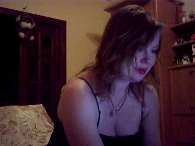 SexyMiss webcam