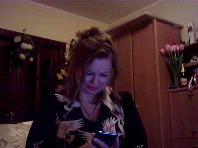 SexyMiss Live Webcam on BongaCams