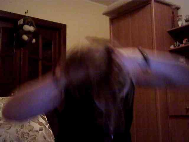SexyMiss webcam