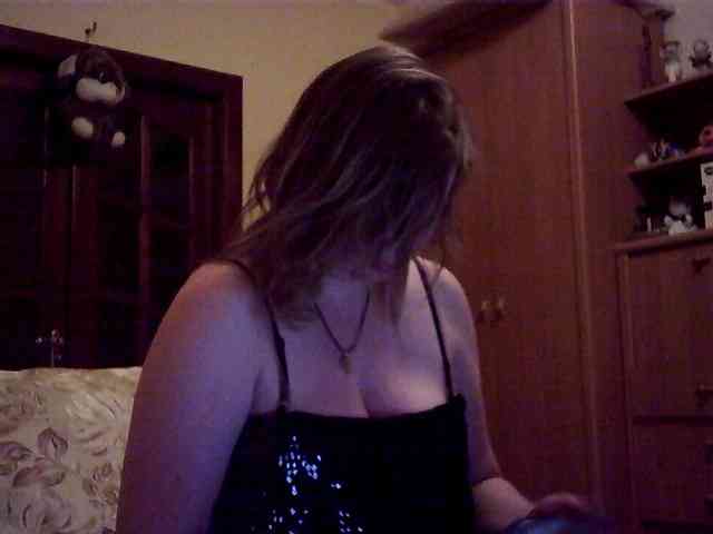 SexyMiss webcam