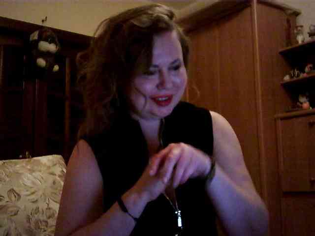 SexyMiss webcam