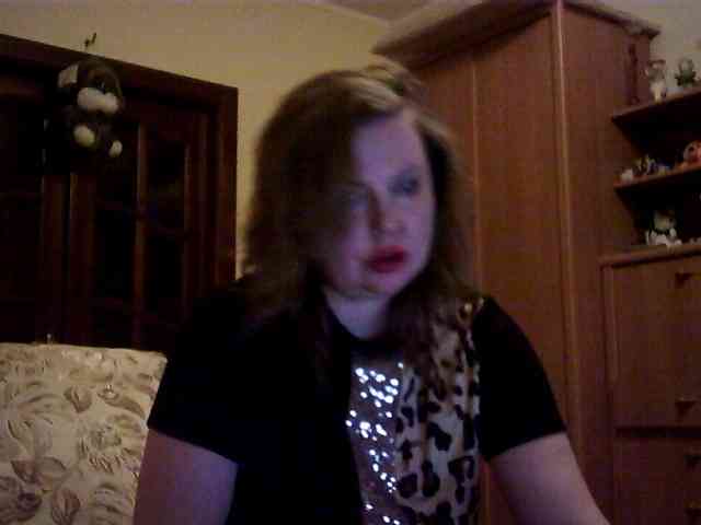 SexyMiss webcam